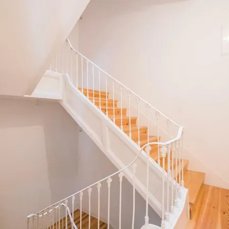 Διαμέρισμα Modern In Chiado